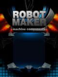रोबोट Maker 360x640 टच