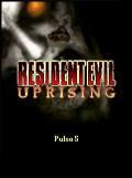 Resident Evil Uprising (toucher)