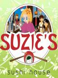 Suzies Sushi House 480x800 Touch