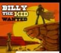 Billy The Kid: Wanted