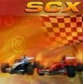 SCX (Scalextric) Racing