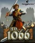A.D. 1066: William The Conqueror