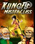 Kung fu Master Class