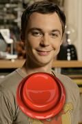 Bazinga instantanée (TBBT) - Sheldon Cooper