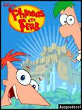Phineas ve Fer