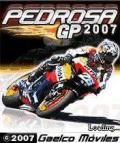 GP de Pedrosa 2007