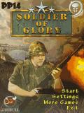 Soldier Of Glory