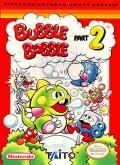 Bubble Bobble Часть 2 (U)