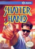 Shatterhand (NEScube)