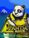 Panda maçı