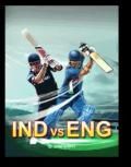 IND Vs ENG Cricket