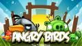 Angry Birds erste Version!