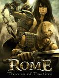Rome: Throne of Destiny