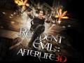 Resident Evil - vida após a morte