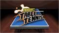 Tenis stołowy Mobi