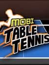 मोबी टेबल टेनिस