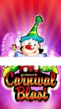Blast Carnival 360x640