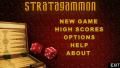 Stratagammon Backgammon