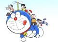 Spiel Doraemon Mini