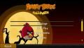 Angry Bird Cadılar Bayramı 360x640