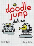 Doodle Jump Deluxe - кнопки