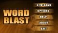 Blast Word 360x640
