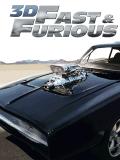 3D Fast and Furious