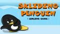 Pinguim Skiliding 360x640