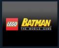 Lego Batman Paysage