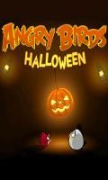 Angry Birds Halloween HD (Landschaft)
