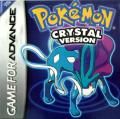 Pokemon Crystal (MeBoy)