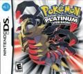 Pokemon Platinum (MeBoy)