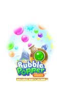 Popper Bubble