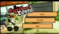 Crazy Quest Express