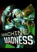 Makine Madness 320x240
