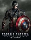 Captain America: The Sentinel Of Liberty