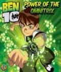 Ben 10: Power Of The Omnitrix