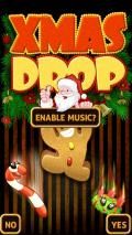 Weihnachten Drop 360x640