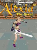 Alexia The Great 3D
