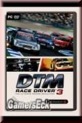 DTM Race Driver 3