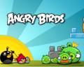 Angry Birds (नवीन आवृत्ती) 360x640