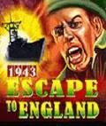 1943 Escape a Inglaterra