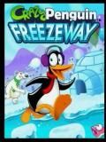 Pinguim louco Freezway Nokia N95