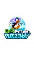 疯狂的企鹅Freezway 360x640