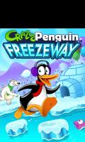 Freezeway Crazy Penguin