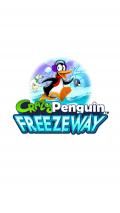Pista de gelo Crazy Penguin v1.00 (2)