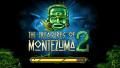 Tesoros de Montezuma