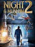 Night At The Museum: Battle of the Smithsonian
