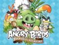 Angry Birds 나쁜 피기 및 계란 조리법