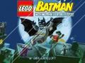 Lego Batman trò chơi